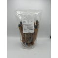 Load image into Gallery viewer, Doodles Deli Air Dried Chicken Sausage Rolls  GF 1kg
