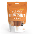 Load image into Gallery viewer, Schesir Dog Snack Hip&Joint Jerky Chicken 145g
