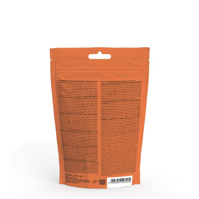 Schesir Dog Snack Training Chicken 113g