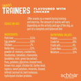 Load image into Gallery viewer, Schesir Dog Snack Training Chicken 113g
