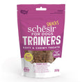 Load image into Gallery viewer, Schesir Dog Snack Training Bacon 283g
