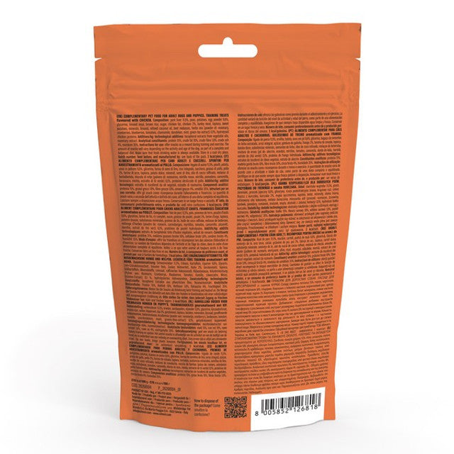 Schesir Dog Snack Training Chicken 283g