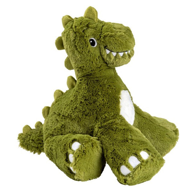 House of Paws Dinosaur Plush – Big Paws Collection