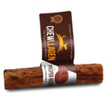 Load image into Gallery viewer, Chewllagen Collagen Beef Flavour Roll Mini 5" Dog Chew 5 pack 35g Case of 40

