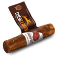 Load image into Gallery viewer, Chewllagen Collagen Beef Flavour Roll Mini 5" Dog Chew 5 pack 35g Case of 40
