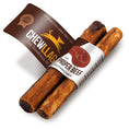 Load image into Gallery viewer, Chewllagen Collagen Beef Flavour Roll Medium 5" Dog Chew 2 pack 50g
