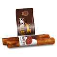 Load image into Gallery viewer, Chewllagen Collagen Beef Flavour Roll Medium 5" Dog Chew 2 pack 50g

