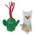 Load image into Gallery viewer, Mad Cat Lucky Llama 2 Pack
