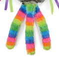Load image into Gallery viewer, Rosewood Moody Moggy Rainbow Grab Toy
