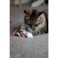 Load image into Gallery viewer, Rosewood Moody Moggy Rainbow Grab Toy
