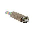 Load image into Gallery viewer, Rosewood Moody Moggy Cardboard Scratcher Durable Cat Scratching Pad & Lounge, Interactive Play Toy
