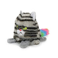 Load image into Gallery viewer, Rosewood Moody Moggy Reversible Grab Toy
