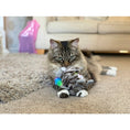 Load image into Gallery viewer, Rosewood Moody Moggy Reversible Grab Toy
