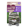 Load image into Gallery viewer, Rosewood Moody Moggy Reversible Grab Toy
