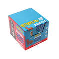 Load image into Gallery viewer, Petello Nobblys Animal Unicorn Strawberry Dog Treats 40g Fun Chew Snack

