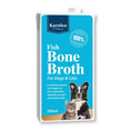 Load image into Gallery viewer, Karnlea Fish Bone Broth for Dogs and Cats 500ml
