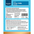 Load image into Gallery viewer, Karnlea Goat Milk Powder for Dogs & Cats 200g
