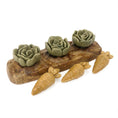 Load image into Gallery viewer, Rabbit Veggie Burst Salad Patch Rosewood
