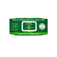 Load image into Gallery viewer, My Turf Biodegradable Pet Wipes 100% Natural, Eco-Friendly Dog & Cat Cleaning Wipes, 15x20cm, 100 pcs per Bag
