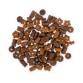 Load image into Gallery viewer, Rosewood Feline Festive Pick 'N' Mix Cat Treats 180g Holiday Snack Case of 10
