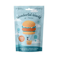 Load image into Gallery viewer, WWOT Chicken Burger Frozen Chicken Patty 50g Pack Cse 12 Premium Quality Quick-Cook Meal
