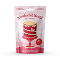 Load image into Gallery viewer, WWOT Red Velvet Cake Snack 50g Premium Mini Dessert Treat Pack of 12
