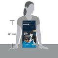 Load image into Gallery viewer, Felix Doubly Delicious Salmon & Vegetables Dry Cat Food 2kg
