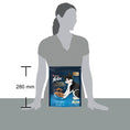 Load image into Gallery viewer, Felix Doubly Delicious Salmon & Vegetables Dry Cat Food 750g
