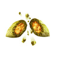 Load image into Gallery viewer, Dreamies Cat Treats with Catnip Flavour 350g MegaTub
