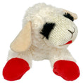 Load image into Gallery viewer, Happy Pet Lamb Chop Medium 10.5 Inch

