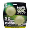 Load image into Gallery viewer, Sportspet Ball Ultimate Glow in the Dark Two Pack

