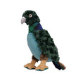 Load image into Gallery viewer, House of Paws Winter Pigeon Soft Plush Dog Toy
