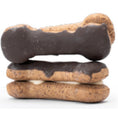 Load image into Gallery viewer, Ruffingtons Dog Eclairs Gourmet Dog Treats 2 Pack
