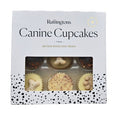 Load image into Gallery viewer, Ruffingtons Canine Cupcakes Dog Treats Gourmet Puppy Snacks 9 Pack
