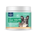 Load image into Gallery viewer, Karnlea Goat Milk Plus Powder with Pro & Postbiotics – 200g for Dogs & Cats
