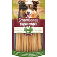 Load image into Gallery viewer, SmartBones Chicken Sticks Dog Chew Treats Natural Healthy Training Snack 5ct 64g
