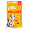 Load image into Gallery viewer, Edgard & Cooper Cat Pillows Turkey Flavour 60g

