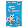 Load image into Gallery viewer, Edgard & Cooper Cat Crunchies Salmon Flavour 50g
