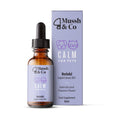 Load image into Gallery viewer, Hemp Heros Calm Reishi Mushroom Drops 50ml Mussh & Co Natural Stress Relief Supplement for Dogs
