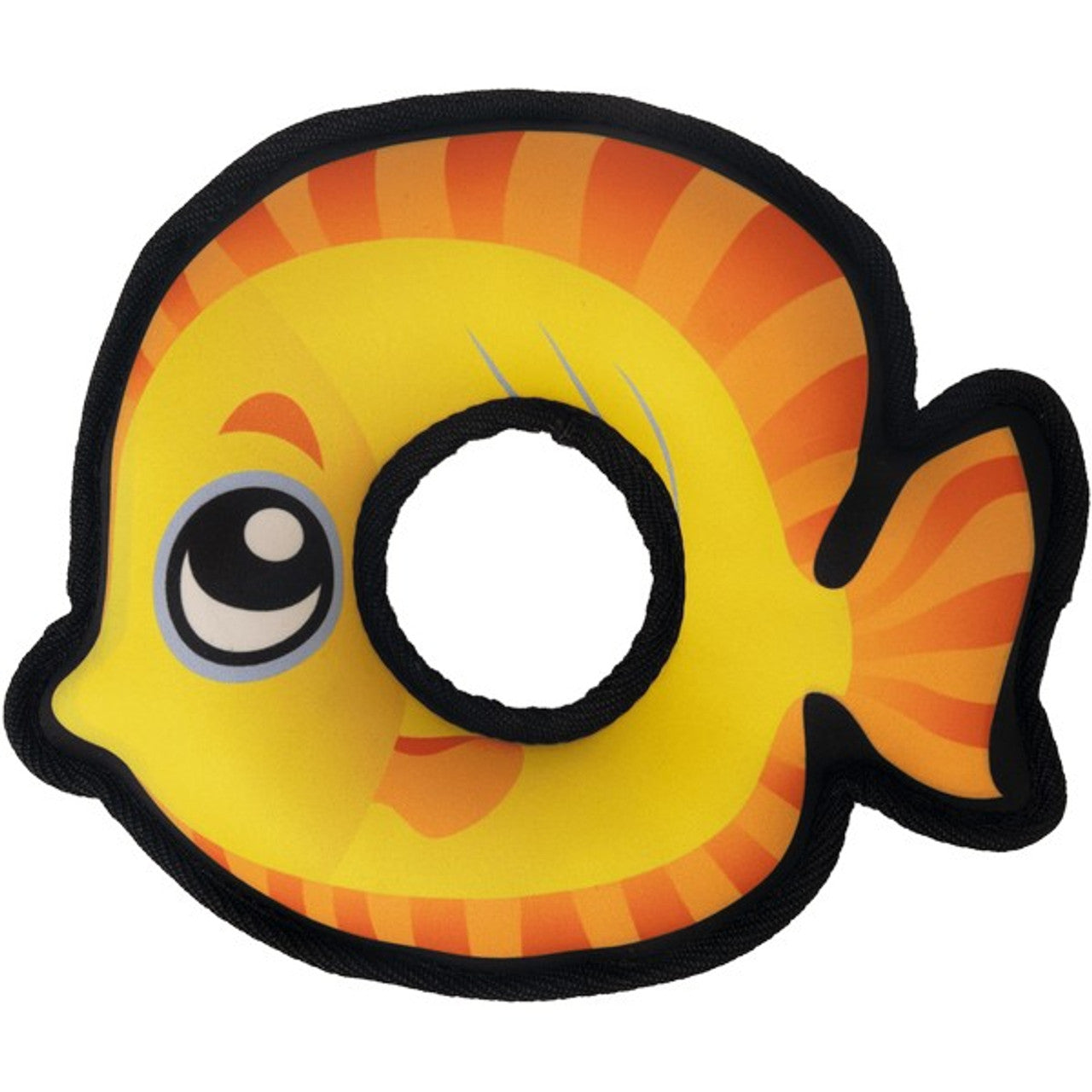 Pawise Sea World Goldfish