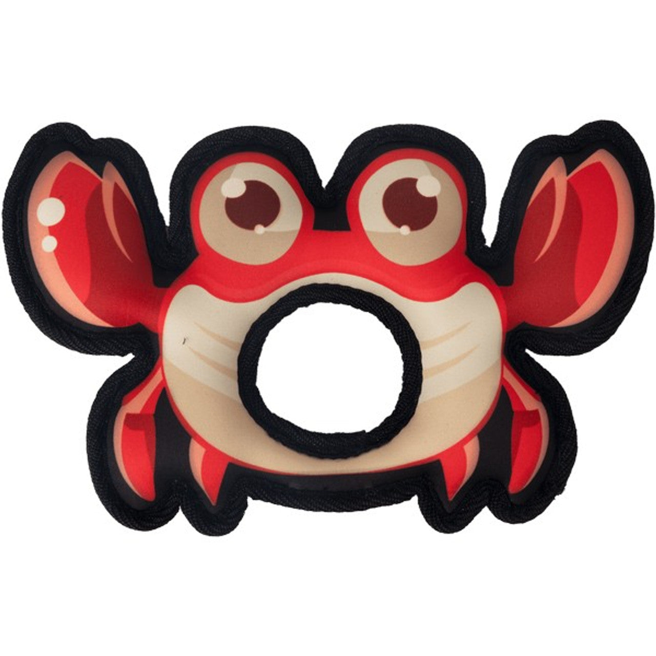 Pawise Sea World Crab