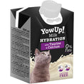 Load image into Gallery viewer, YowUp Hydration Milk for Cats Nutritional Cat Milk Drink 200ml
