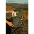 Load image into Gallery viewer, Beco Bamboo Travel Wipes Unscented Plastic-Free Eco-Friendly Pet Cleaning Wipes
