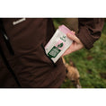 Load image into Gallery viewer, Beco Bamboo Travel Wipes Coconut Scented, Eco-Friendly Moist Wipes for On-the-Go Cleaning
