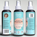 Load image into Gallery viewer, Charlie The Vet Antiseptic Wound & Skin Care Spray for Pets & Livestock 100ml Multi-Animal Healing & Skin Protection
