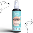 Load image into Gallery viewer, Charlie The Vet Antiseptic Wound & Skin Care Spray for Pets & Livestock 100ml Multi-Animal Healing & Skin Protection
