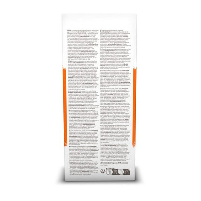 Supreme Science Selective Vitamin C Care Supplement 100g