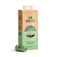 Load image into Gallery viewer, Beco Unscented Recycled Dog Poop Bags with Handles Eco-Friendly Pet Waste Bags, 315 Pack
