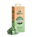 Load image into Gallery viewer, Beco Unscented Recycled Dog Poop Bags with Handles Eco-Friendly Pet Waste Bags, 315 Pack
