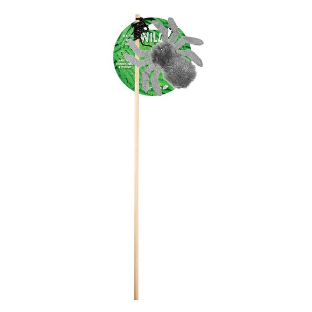 James Marketing Wild Hunter Spider Wand